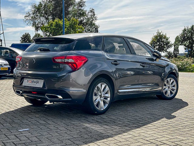 Ds 5 2.0 bluehdi chic 181pk 2016, kt-828-l - afbeelding 31 van  33