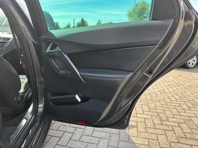 Ds 5 2.0 bluehdi chic 181pk 2016, kt-828-l - afbeelding 19 van  33