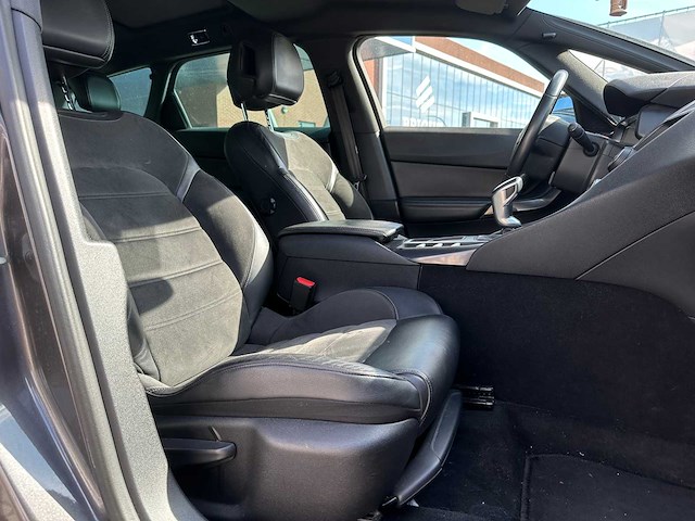 Ds 5 2.0 bluehdi chic 181pk 2016, kt-828-l - afbeelding 22 van  33