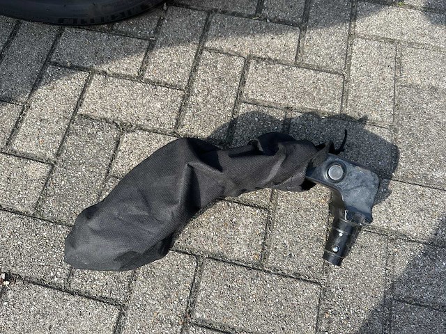 Ds 5 2.0 bluehdi chic 181pk 2016, kt-828-l - afbeelding 26 van  33