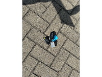 Ds 5 2.0 bluehdi chic 181pk 2016, kt-828-l - afbeelding 27 van  33