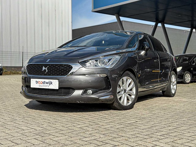 Ds 5 2.0 bluehdi chic 181pk 2016, kt-828-l - afbeelding 23 van  33