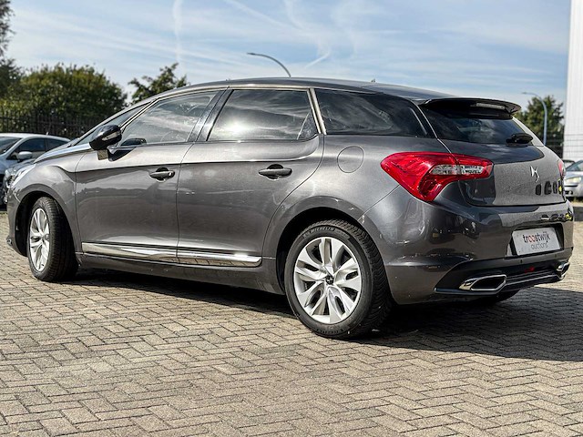 Ds 5 2.0 bluehdi chic 181pk 2016, kt-828-l - afbeelding 3 van  33