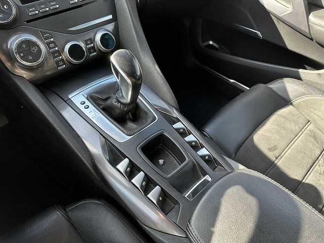 Ds 5 2.0 bluehdi chic 181pk 2016, kt-828-l - afbeelding 10 van  33