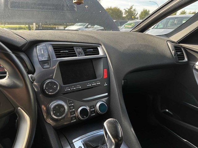 Ds 5 2.0 bluehdi chic 181pk 2016, kt-828-l - afbeelding 11 van  33