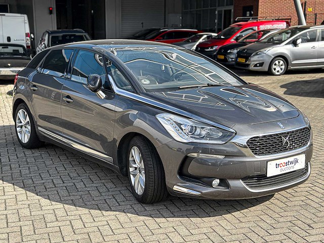 Ds 5 2.0 bluehdi chic 181pk 2016, kt-828-l - afbeelding 30 van  33