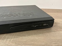 Ds-7608in nvr - afbeelding 2 van  4