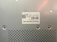 Ds-7608in nvr - afbeelding 4 van  4