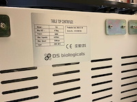 Ds biologicals centrifuge machine - afbeelding 4 van  4