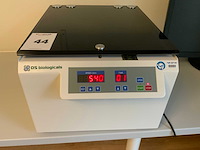 Ds biologicals td5 centrifuge - afbeelding 1 van  6