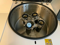 Ds biologicals td5 centrifuge - afbeelding 2 van  6