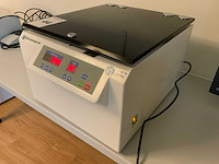 Ds biologicals td5 centrifuge - afbeelding 4 van  6