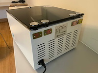 Ds biologicals td5 centrifuge - afbeelding 5 van  6