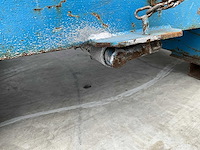 Ds delaps - tk1500 - afvalcontainers - afbeelding 5 van  7
