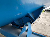 Ds delaps - tk1500 - afvalcontainers - afbeelding 7 van  7
