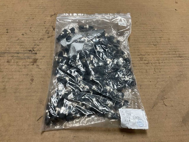 Ds washers (1000x) - afbeelding 4 van  5