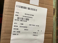 Ds washers (1000x) - afbeelding 5 van  5