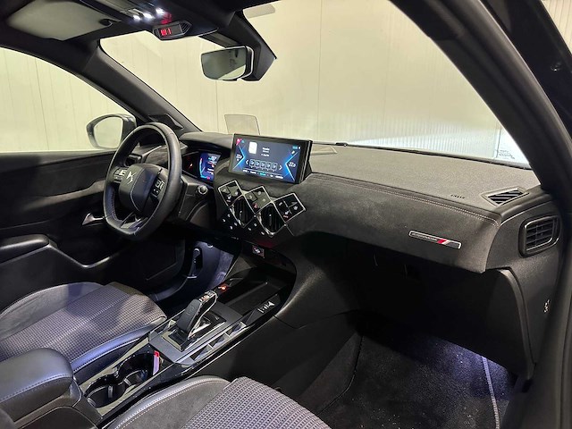 Ds3 crossback e-tense business s-900-vj - afbeelding 3 van  23