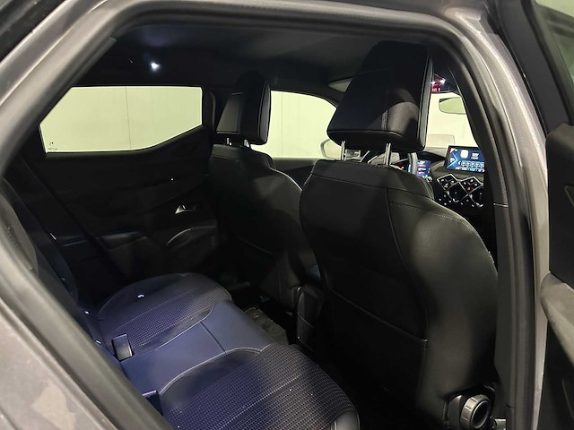 Ds3 crossback e-tense business s-900-vj - afbeelding 4 van  23