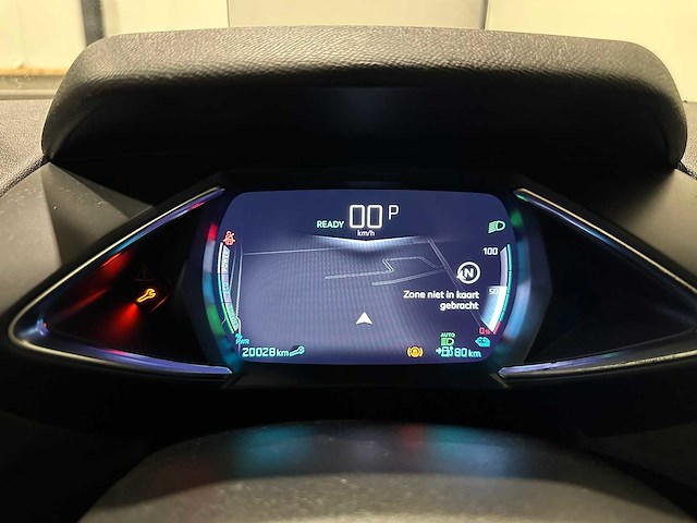 Ds3 crossback e-tense business s-900-vj - afbeelding 6 van  23