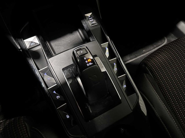 Ds3 crossback e-tense business s-900-vj - afbeelding 11 van  23