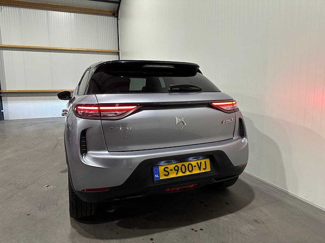 Ds3 crossback e-tense business s-900-vj - afbeelding 18 van  23
