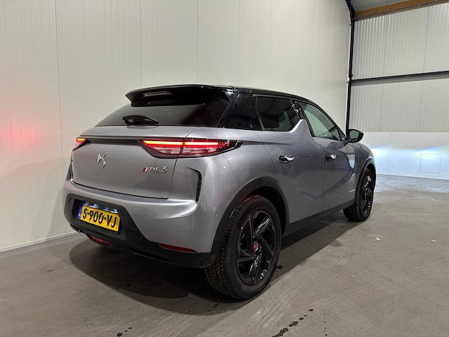 Ds3 crossback e-tense business s-900-vj - afbeelding 19 van  23