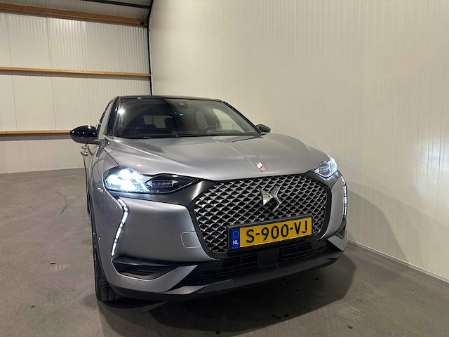 Ds3 crossback e-tense business s-900-vj - afbeelding 22 van  23