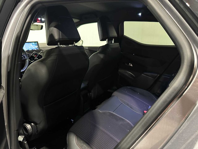 Ds3 crossback e-tense business s-900-vj - afbeelding 1 van  4