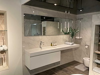 Dsan - badmeubelset 240 cm