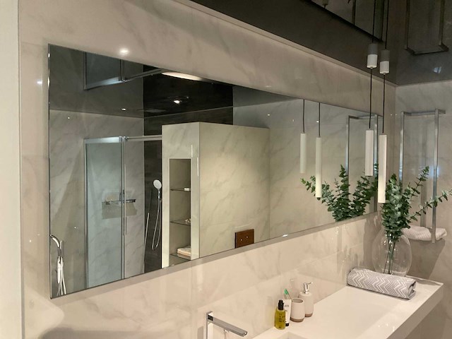 Dsan - badmeubelset 240 cm - afbeelding 3 van  9