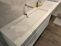 Dsan - badmeubelset 240 cm - afbeelding 7 van  9