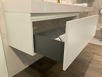 Dsan - badmeubelset 240 cm - afbeelding 5 van  9