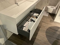 Dsan - badmeubelset 240 cm - afbeelding 4 van  9