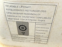 Dsb - lr05 - reddingsvlot - afbeelding 4 van  5