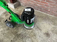 Dsds dbs250 vloerschuurmachine - afbeelding 2 van  7