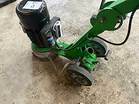 Dsds dbs250 vloerschuurmachine - afbeelding 6 van  7