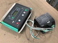 Dse controller system - afbeelding 6 van  6