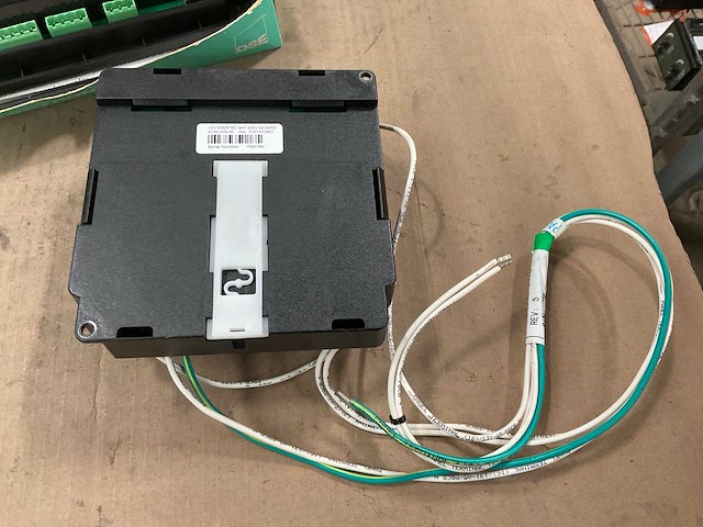Dse controller system - afbeelding 3 van  6
