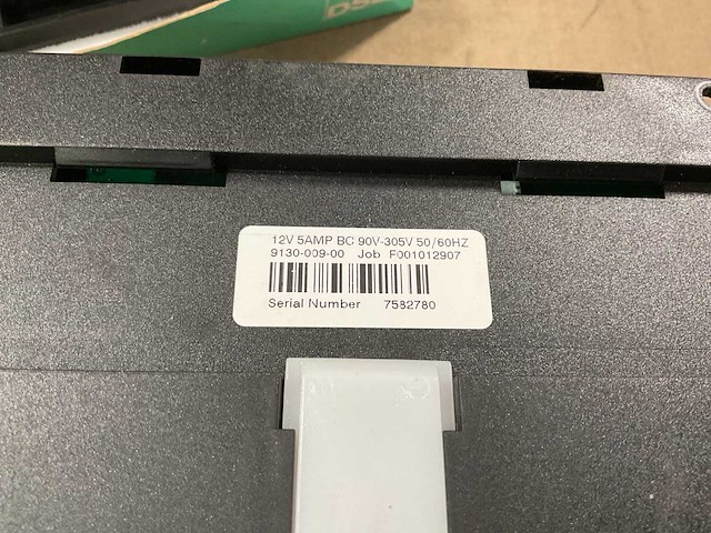 Dse controller system - afbeelding 2 van  6