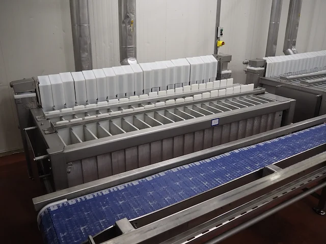Dsi freezing solutions a/s - afbeelding 1 van  13
