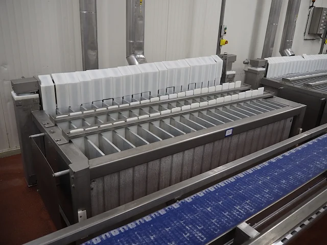 Dsi freezing solutions a/s - afbeelding 1 van  12