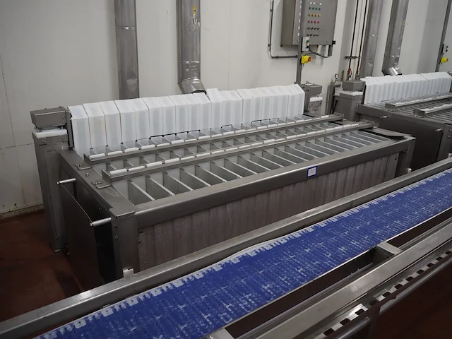 Dsi freezing solutions a/s - afbeelding 1 van  12