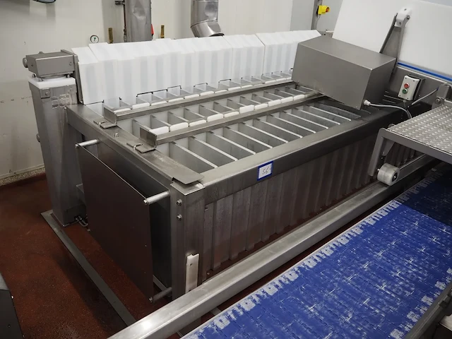 Dsi freezing solutions a/s - afbeelding 1 van  12