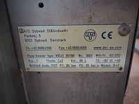 Dsi freezing solutions a/s - afbeelding 4 van  12