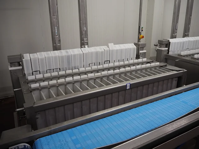 Dsi freezing solutions a/s - afbeelding 1 van  12