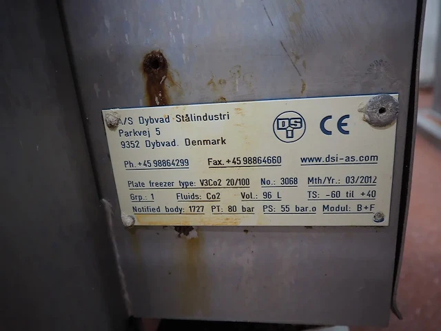 Dsi freezing solutions a/s - afbeelding 4 van  12
