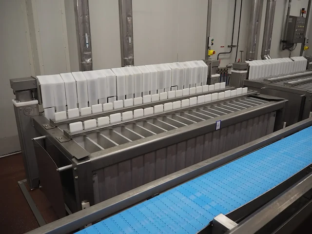 Dsi freezing solutions a/s - afbeelding 1 van  12