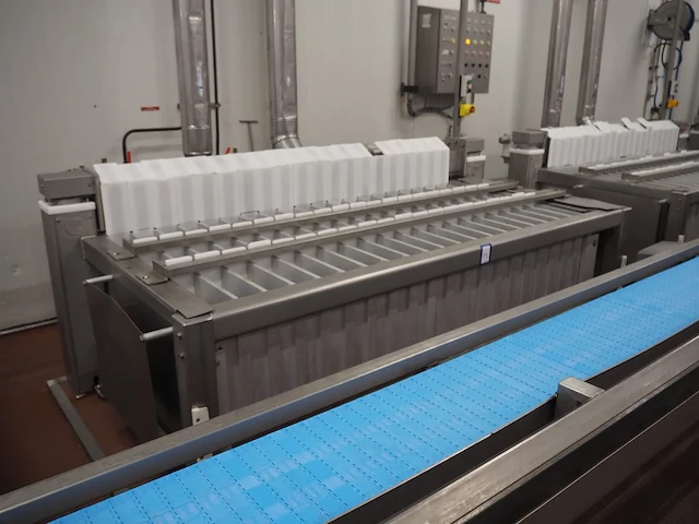 Dsi freezing solutions a/s - afbeelding 1 van  11