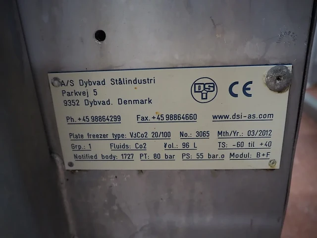 Dsi freezing solutions a/s - afbeelding 4 van  12